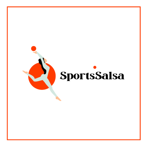 Sports-salsa